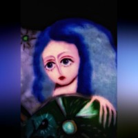 . Принцесса Фиалка на рубиновой планете