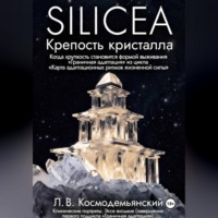 Леонид Владимирович Космодемьянский. Silicea. Крепость кристалла.
