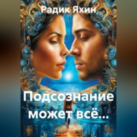 Радик Яхин. Подсознание может всё…