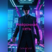 Lenarysn. Нейронная сеть