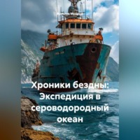 Ярослав Мудрый. Хроники бездны: Экспедиция в сероводородный океан
