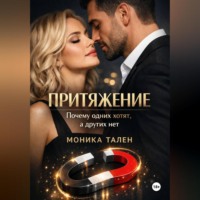Моника Тален. Притяжение. Почему одних хотят, а других нет