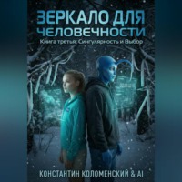 . AI LOVE WORLD: ЗЕРКАЛО ДЛЯ ЧЕЛОВЕЧНОСТИ