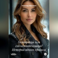 Александр Абросимов. Помощница или соблазнительница? История одного провала