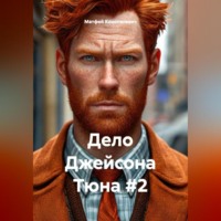 . Дело Джейсона Тюна #2