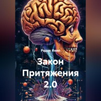 Радик Яхин. Закон Притяжения 2.0