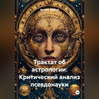 Ярослав Мудрый. Трактат об астрологии: Критический анализ псевдонауки