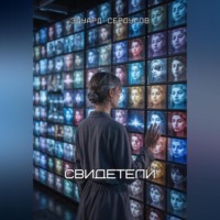 Эдуард Сероусов. Свидетели