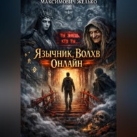 Желько Максимович. Язычник Волхв Онлайн