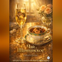 Сергей Стариди. Чай и шампанское