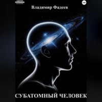 Владимир Фадеев. Субатомный человек