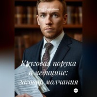Пётр Фарфудинов. Круговая порука в медицине: заговор молчания