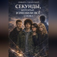 . Секунды, которые изменили всё снова