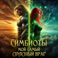 . Симбиоты. Мой самый страстный враг