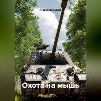 Игорь Олегович Гаркавенко. Охота на мышь
