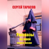 . Рассказы из моей первой жизни