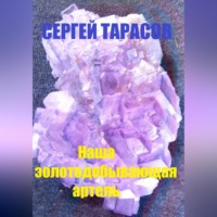 . Наша золотодобывающая артель