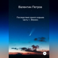 . Последствия одного взрыва. Часть 1. Феникс