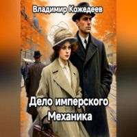 . Дело имперского Механика