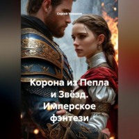 . Корона из Пепла и Звёзд. Имперское фэнтези