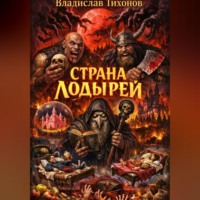 Владислав Георгиевич Тихонов. Страна лодырей.
