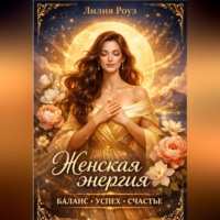 Лилия Роуз. Женская энергия: баланс успех счастье.
