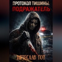 . ПРОТОКОЛ ТИШИНЫ. ПОДРАЖАТЕЛЬ