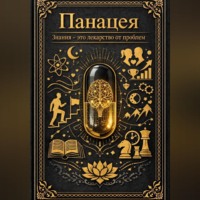 . Панацея. Знания – это лекарство от проблем