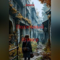 Алиса. Подземный бункер