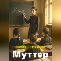 Николай Николаевич Наседкин. Муттер