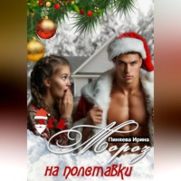 . Дед Мороз на полставки