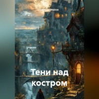 . Тени над костром