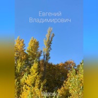 . Евгений Владимирович