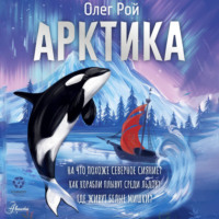 Олег Рой. Арктика
