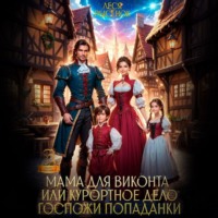 . Мама для виконта, или Курортное дело госпожи попаданки