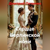. Сердце Берлинской ночи