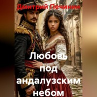 . Любовь под андалузским небом