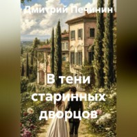 . В тени старинных дворцов