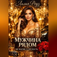 Лилия Роуз. Мужчина рядом: не магия, а зрелость