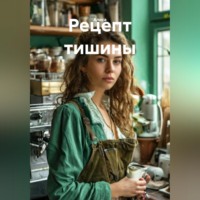 Алиса. Рецепт тишины