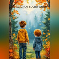 . Неудобное воспитание