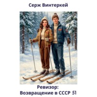 . Ревизор: возвращение в СССР 51