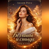 Лилия Роуз. Без вины и стыда: путь к себе