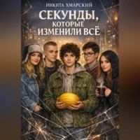 . Секунды, которые изменили всё