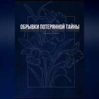 . Обрывки потерянной тайны