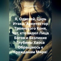 Денис Кожевников. Я, Одиссей, Царь Итаки, Архитектор Троянского Коня, тот, кто видел Лица Богов и Безликие Глубины Хаоса Обращаюсь к Гражданам Мира!