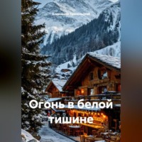 Александр Борисович Трипольский. Огонь в белой тишине
