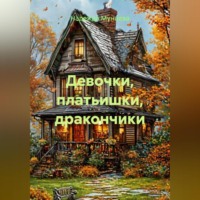 Надежда Михайловна Мунцева. Девочки, платьишки, дракончики