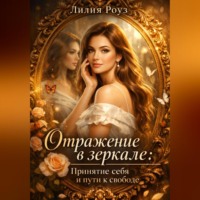 Лилия Роуз. Отражение в зеркале: принятие себя и пути к свободе