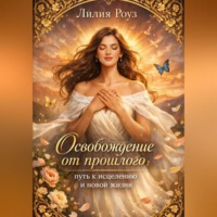 Лилия Роуз. Освобождение от прошлого: путь к исцелению и новой жизни